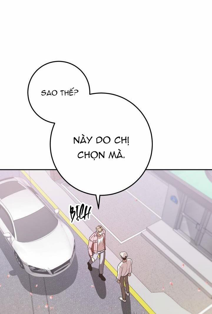 Netkama Punch!!! 28 trang 73