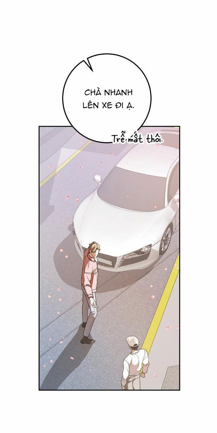 Netkama Punch!!! 28 trang 78