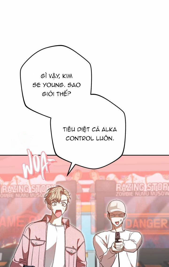 Netkama Punch!!! 28 trang 88