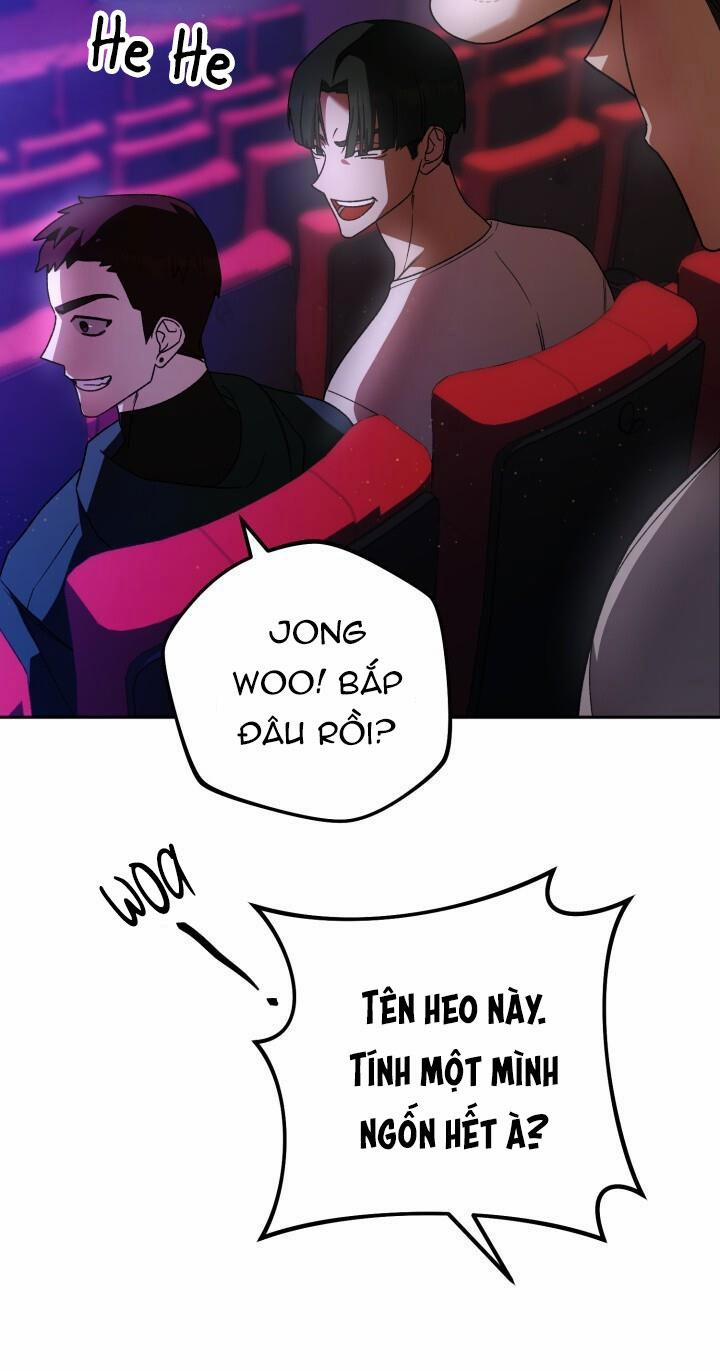 Netkama Punch!!! 29 trang 23