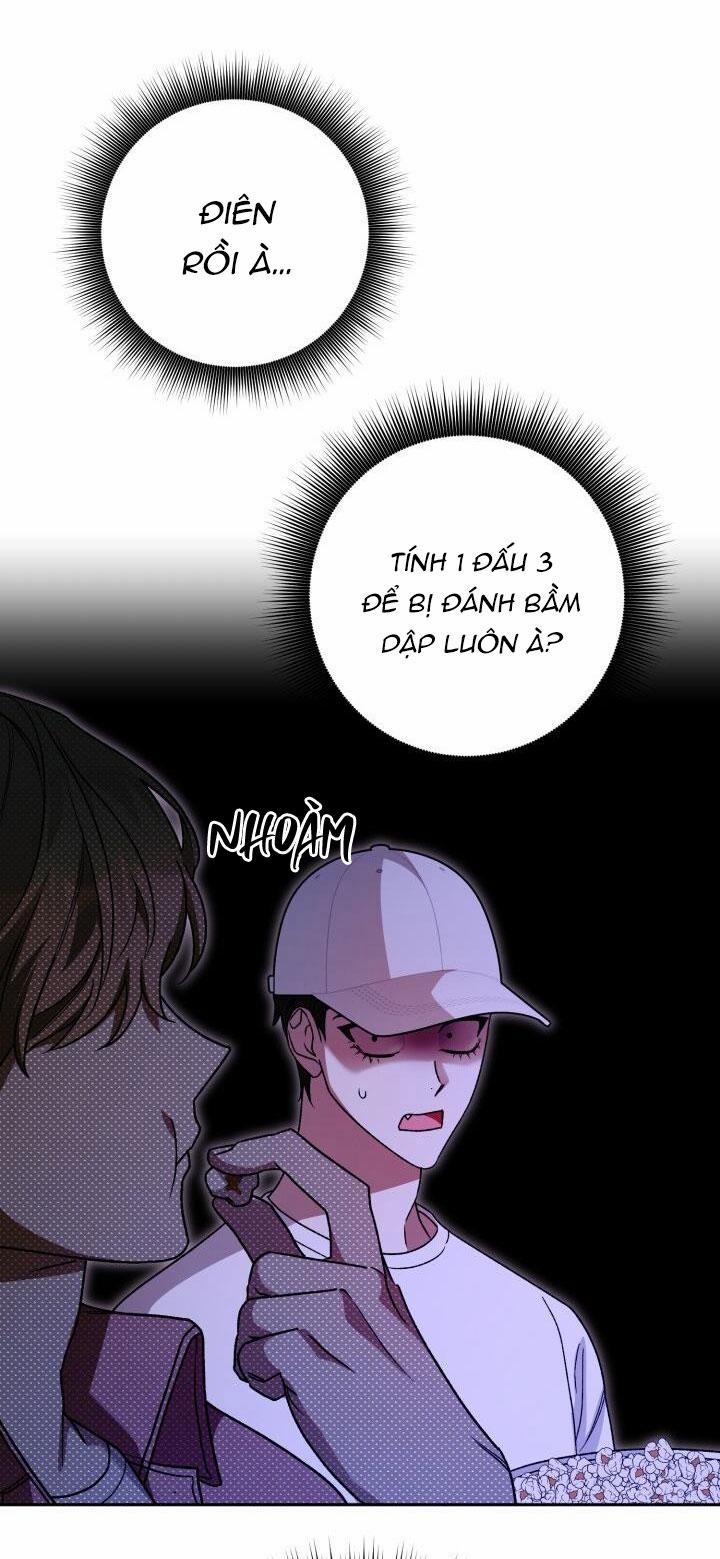 Netkama Punch!!! 29 trang 48