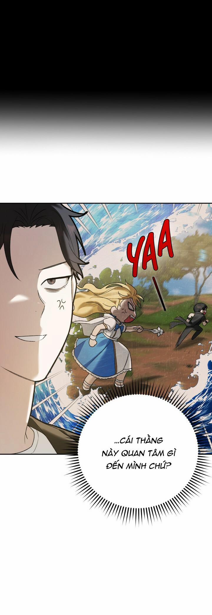 Netkama Punch!!! 5 trang 16