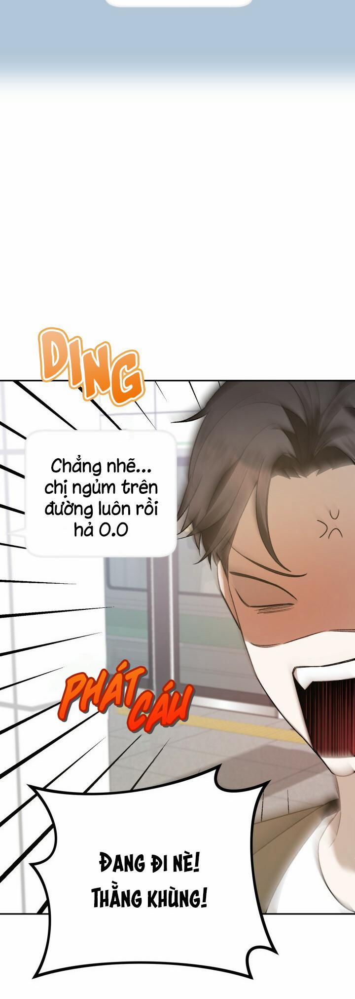 Netkama Punch!!! 5 trang 18