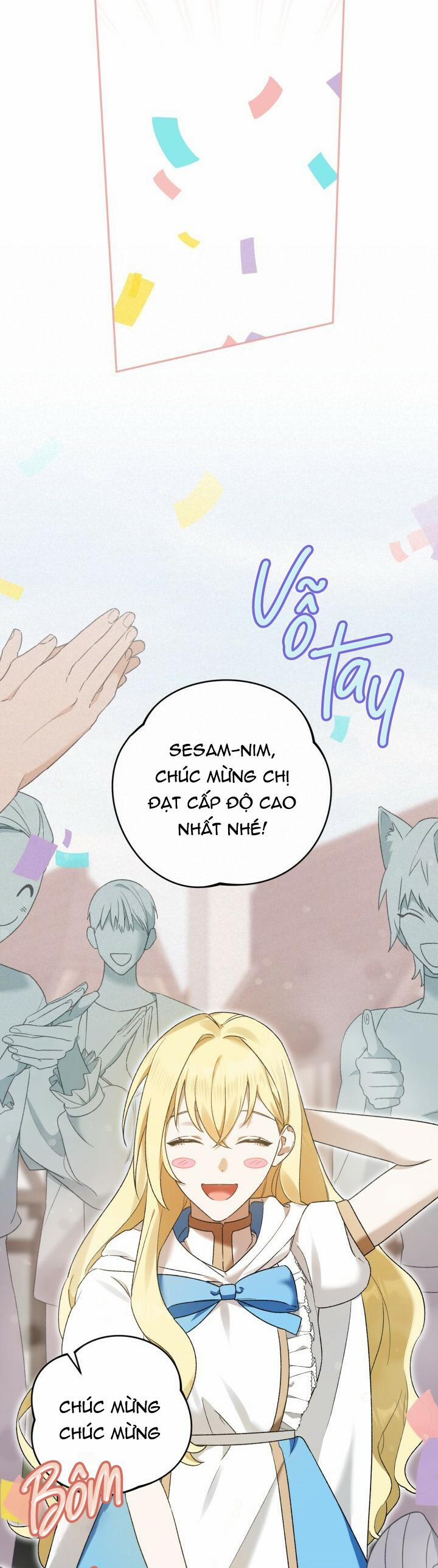 Netkama Punch!!! 5 trang 21