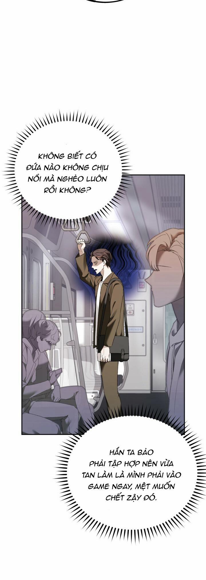 Netkama Punch!!! 5 trang 3