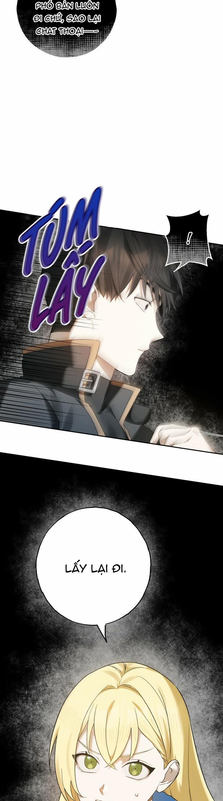 Netkama Punch!!! 5 trang 34