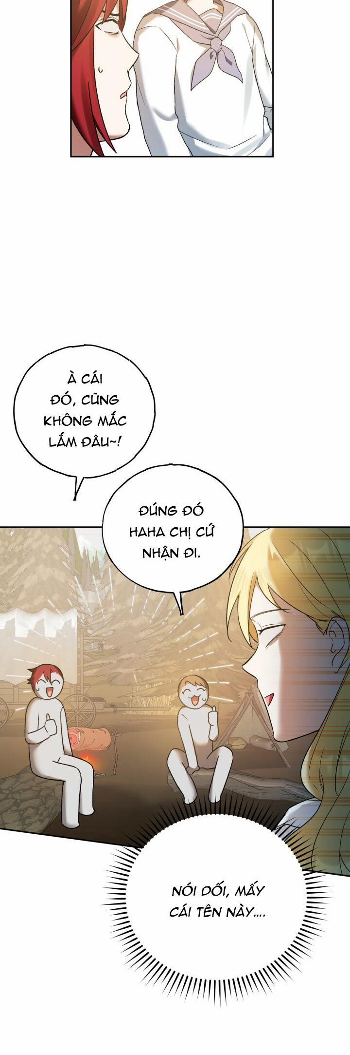 Netkama Punch!!! 5 trang 65