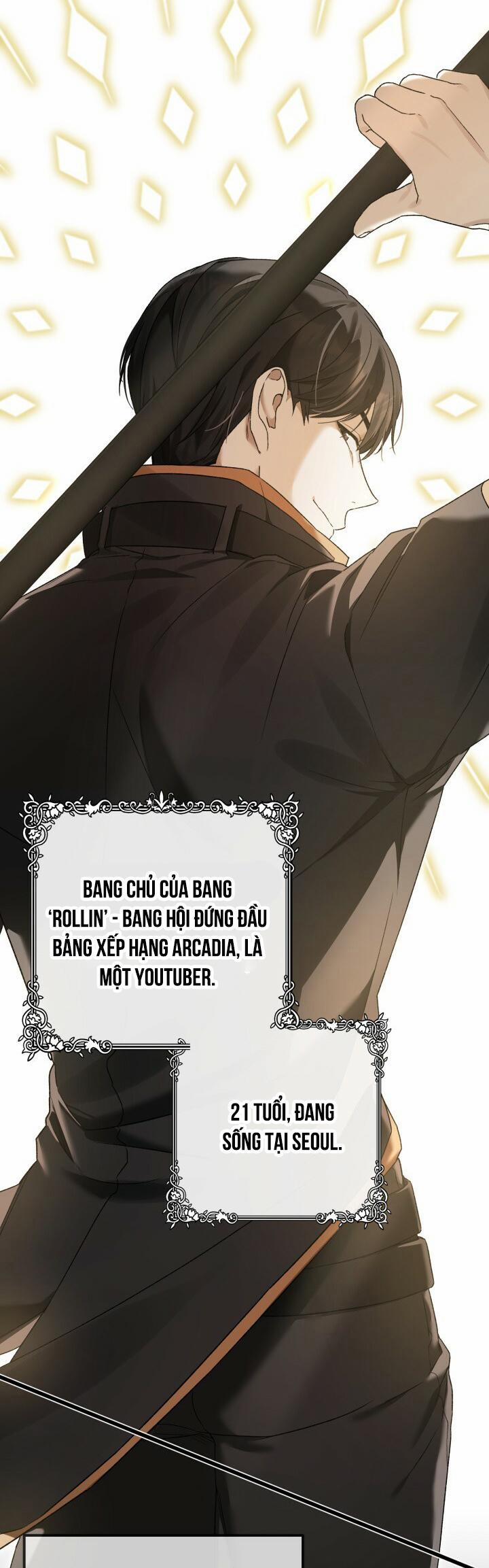 Netkama Punch!!! 5 trang 8