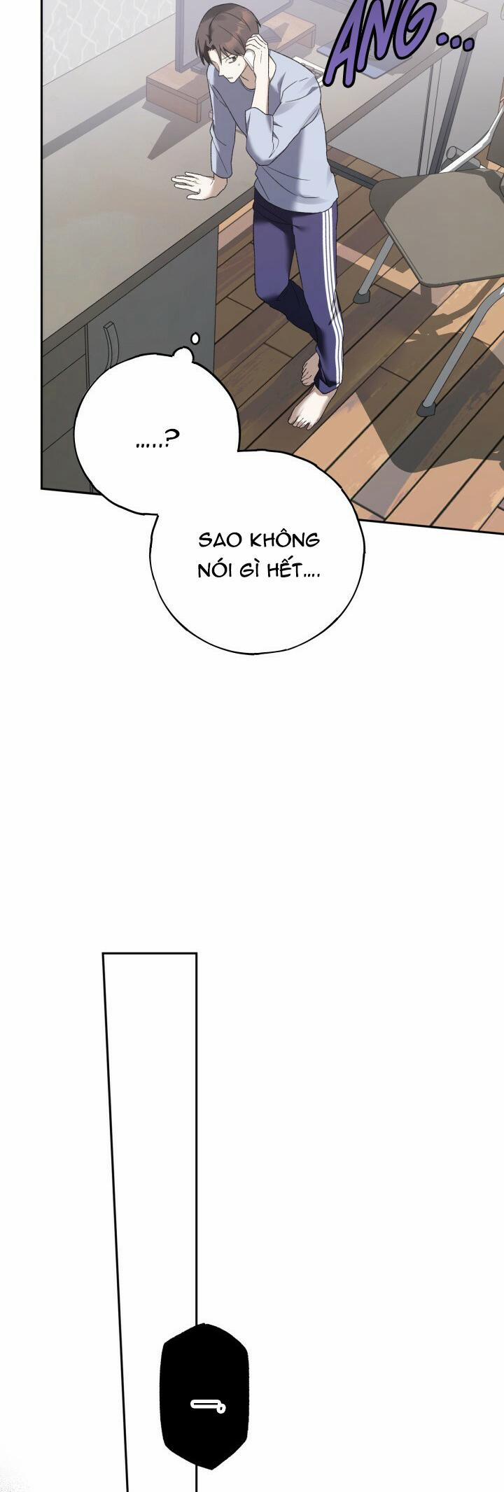 Netkama Punch!!! 6 trang 17