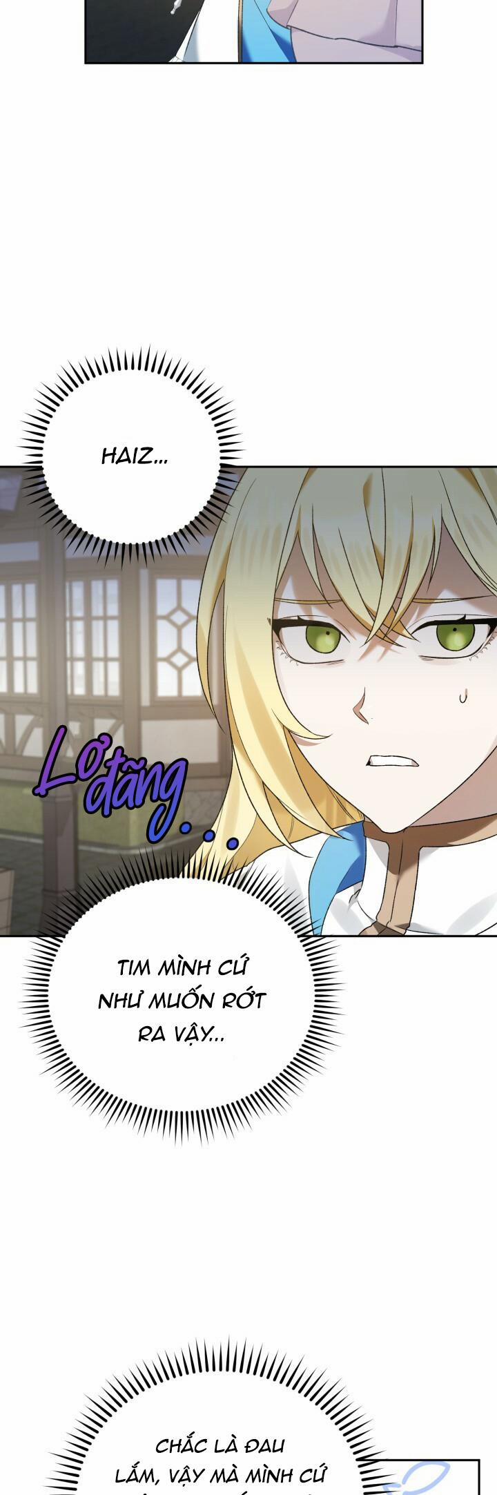 Netkama Punch!!! 6 trang 24