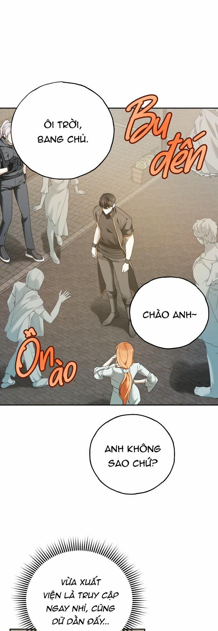 Netkama Punch!!! 6 trang 28