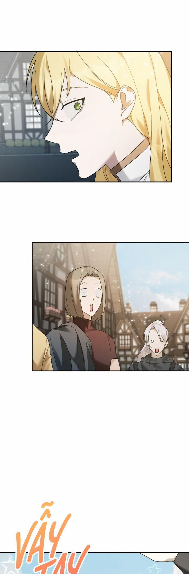 Netkama Punch!!! 6 trang 32