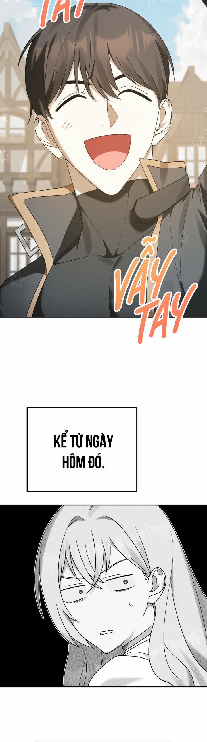 Netkama Punch!!! 6 trang 33