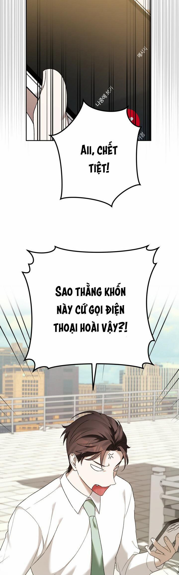 Netkama Punch!!! 6 trang 35