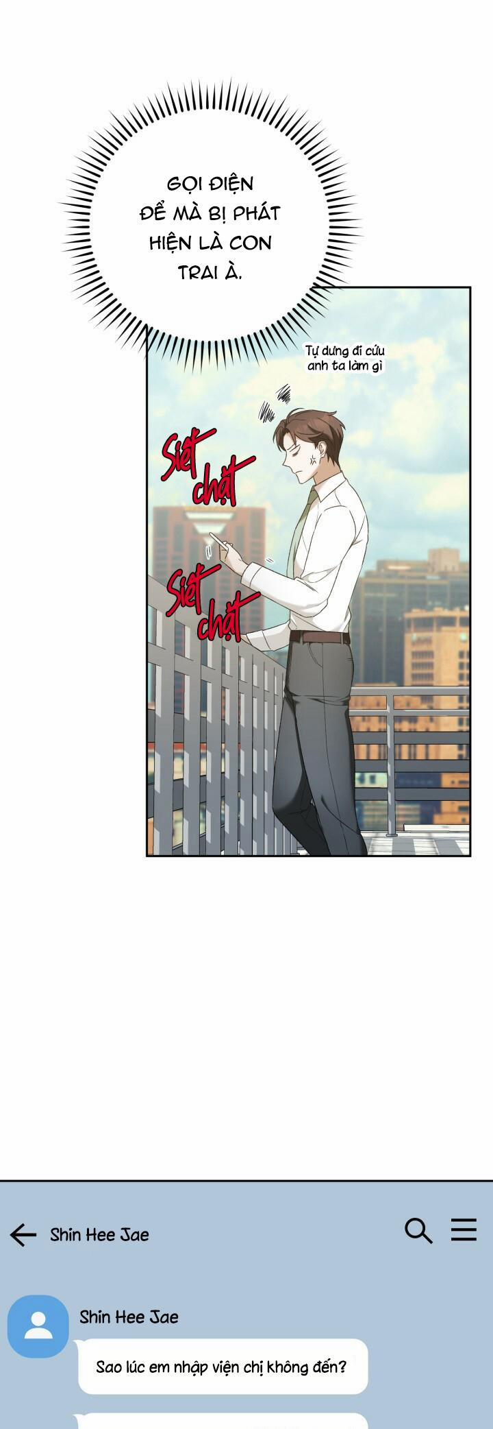 Netkama Punch!!! 6 trang 38