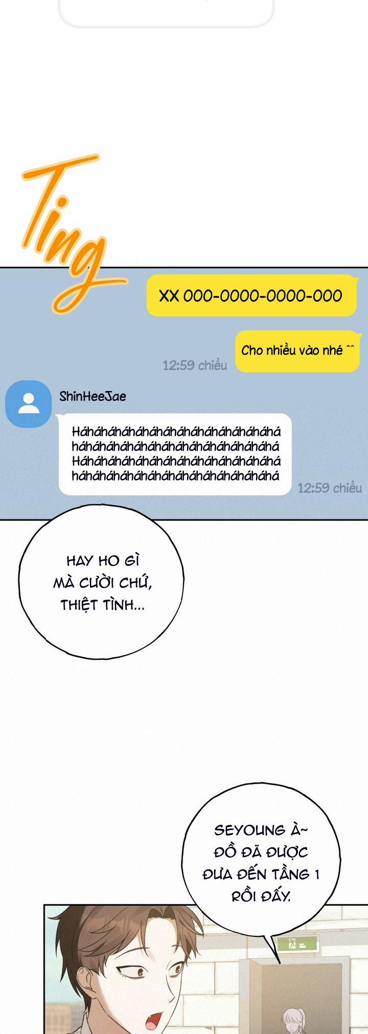 Netkama Punch!!! 6 trang 40