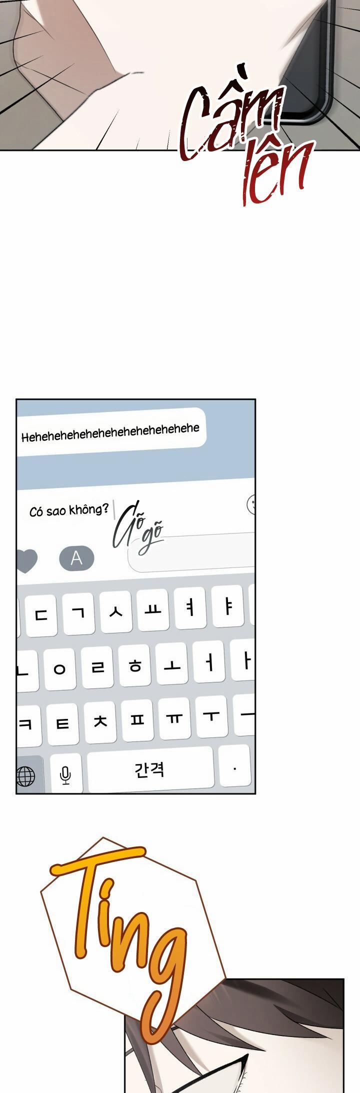 Netkama Punch!!! 6 trang 5