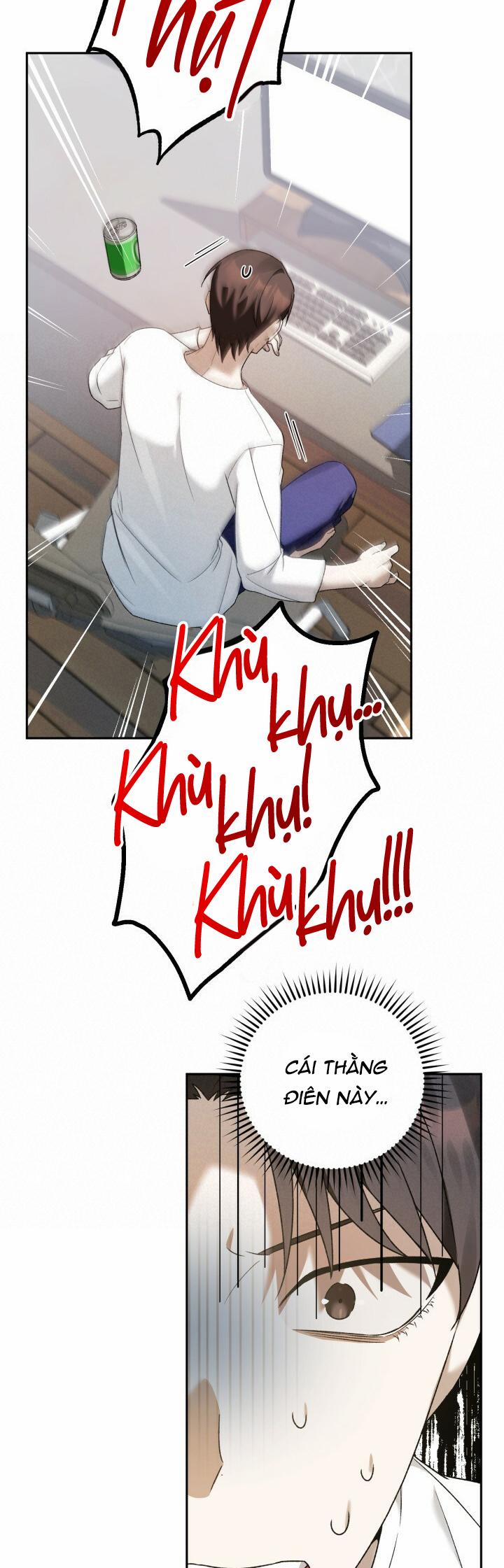 Netkama Punch!!! 6 trang 50