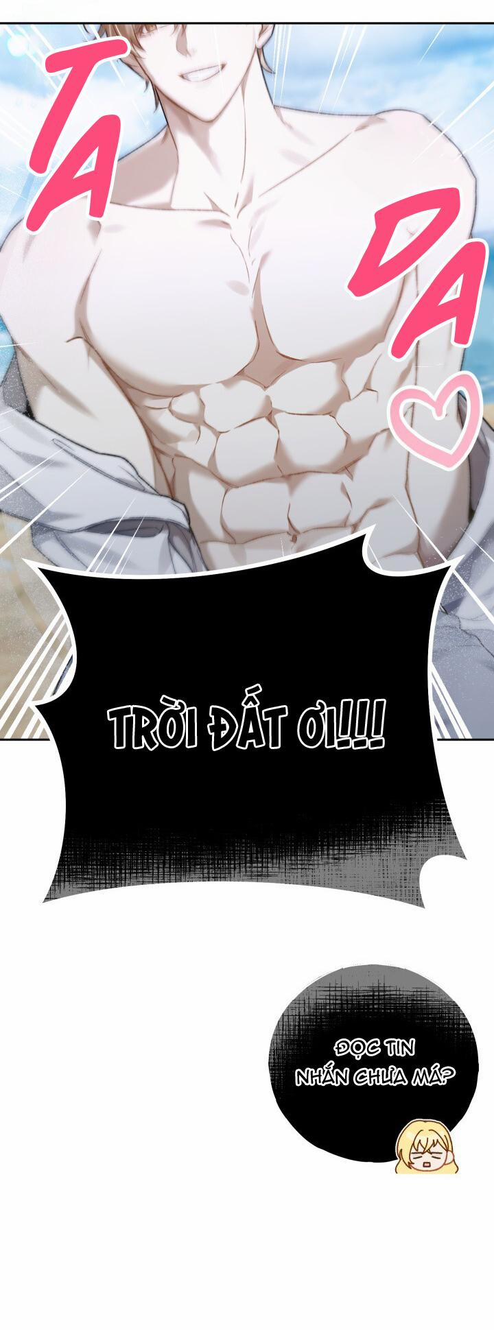 Netkama Punch!!! 7 trang 20