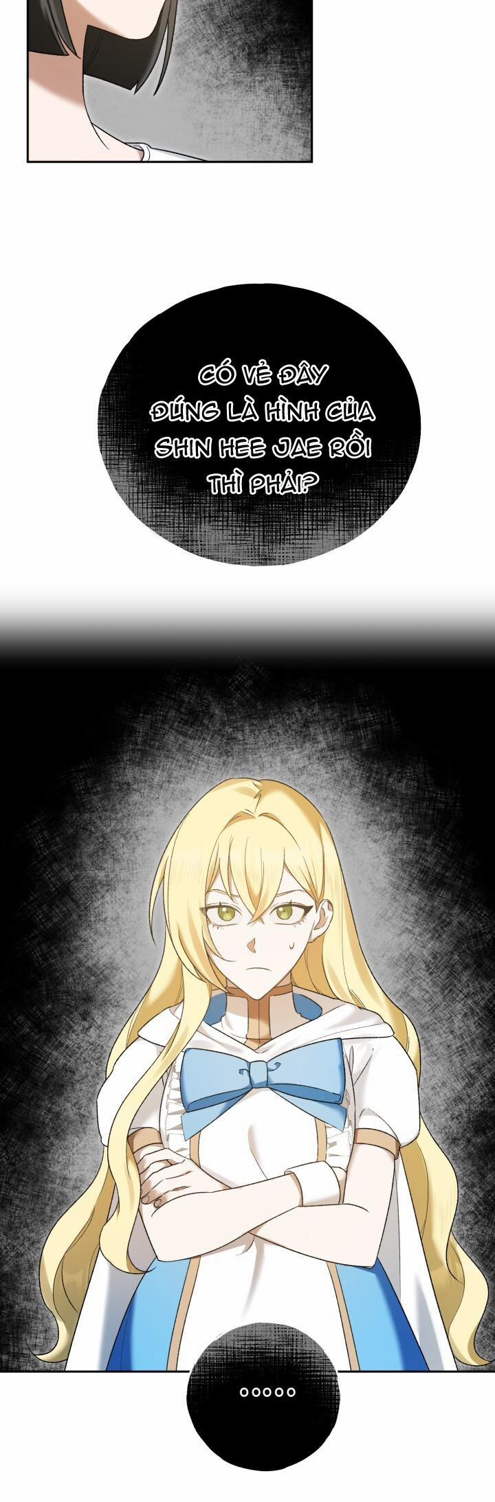 Netkama Punch!!! 7 trang 25