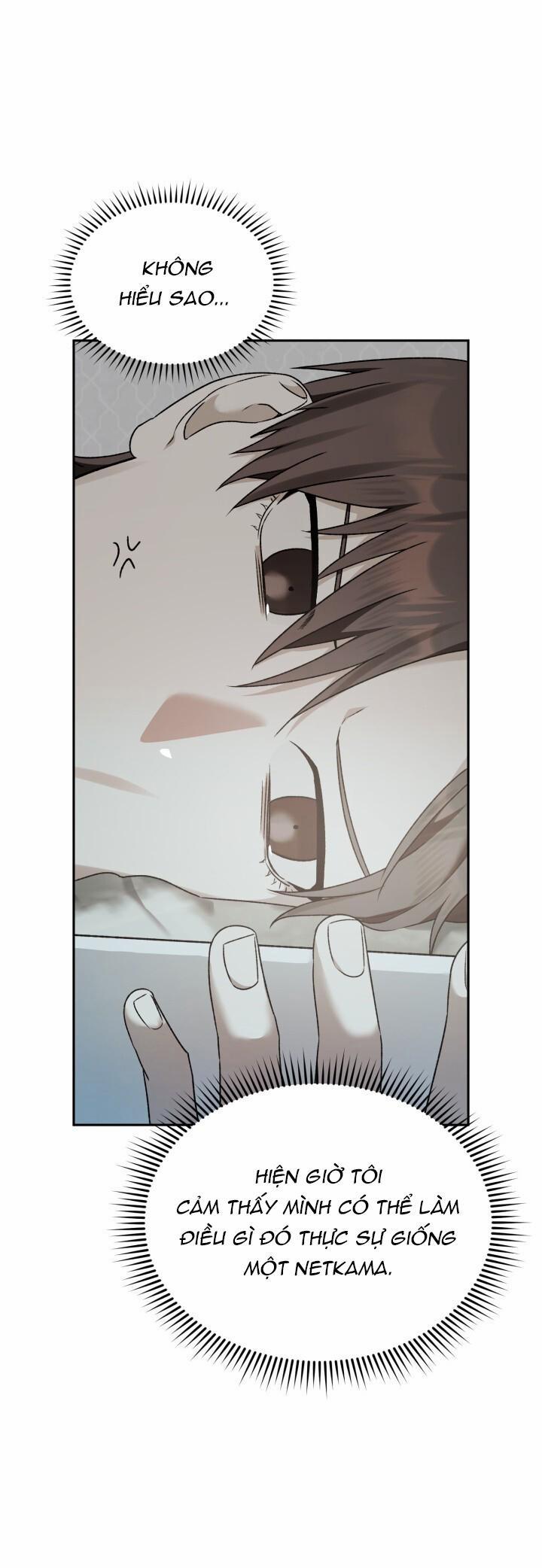 Netkama Punch!!! 7 trang 31