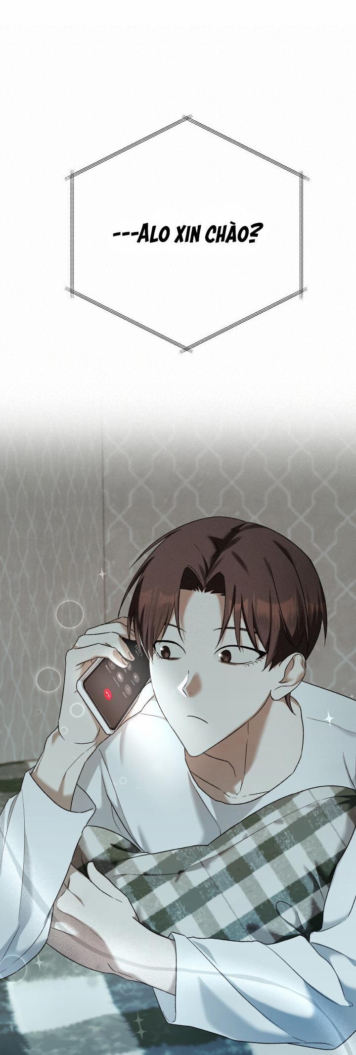 Netkama Punch!!! 7 trang 34