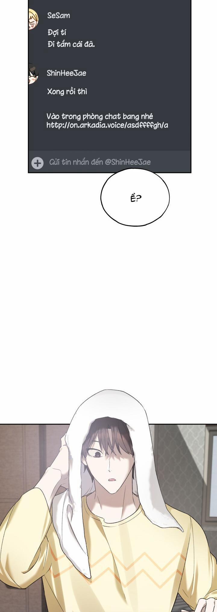 Netkama Punch!!! 7 trang 48