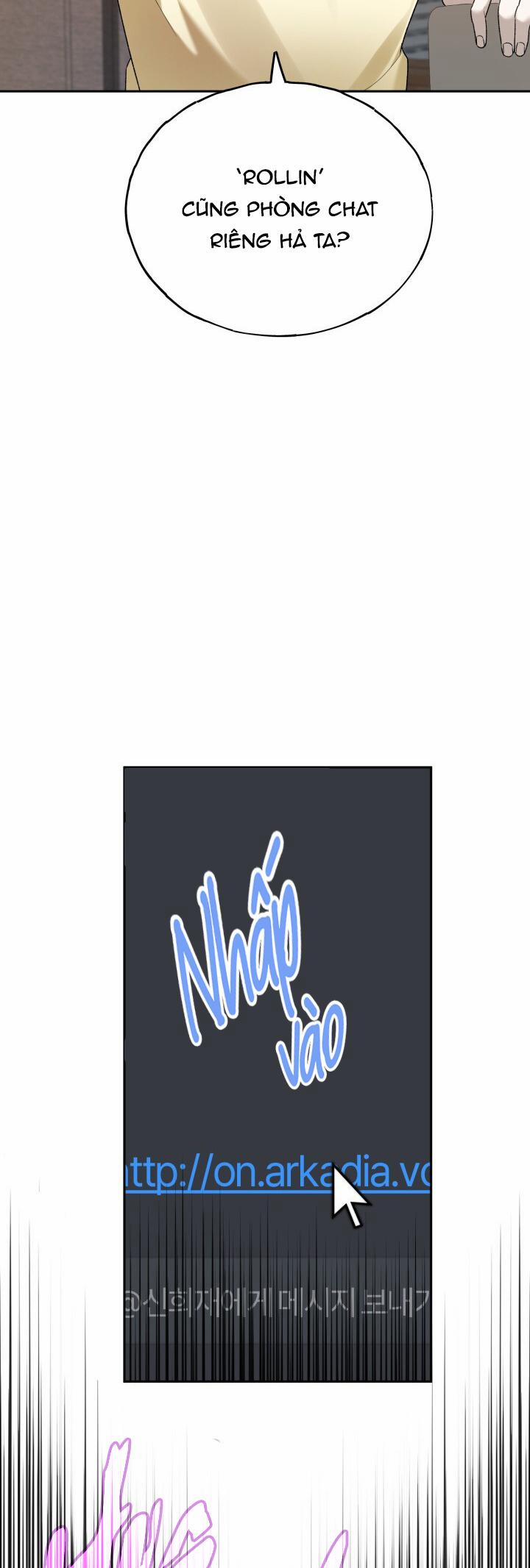 Netkama Punch!!! 7 trang 49