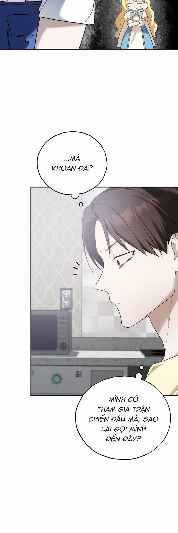 Netkama Punch!!! 7 trang 62