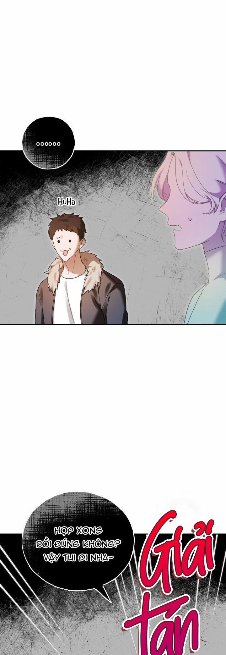 Netkama Punch!!! 8 trang 13