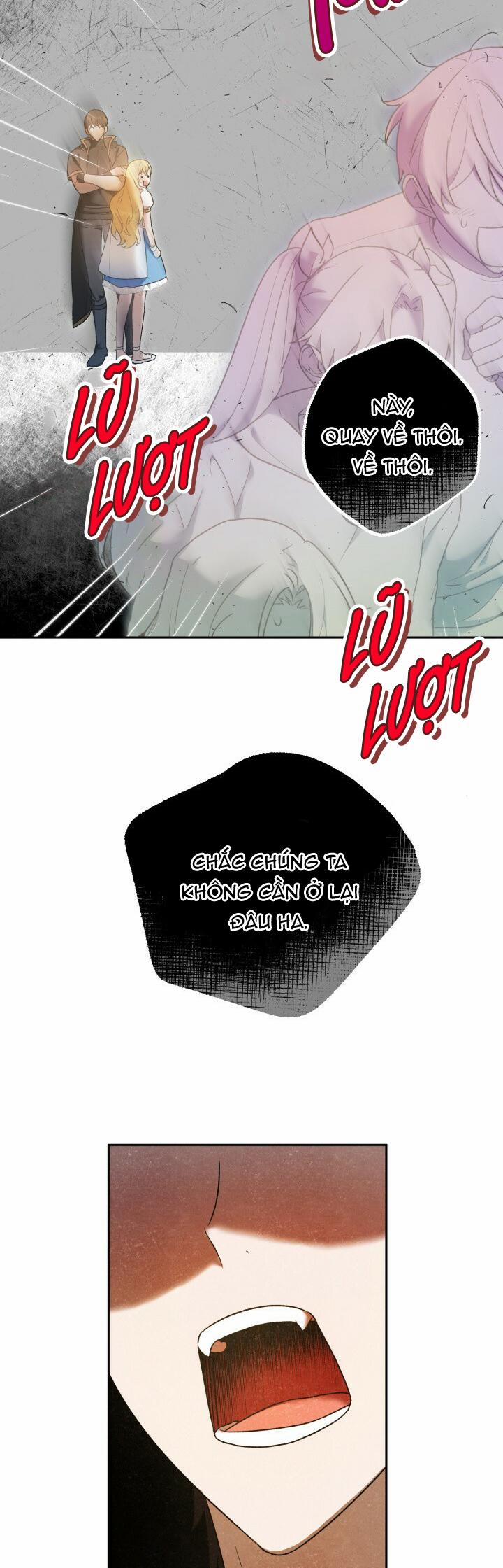 Netkama Punch!!! 8 trang 14