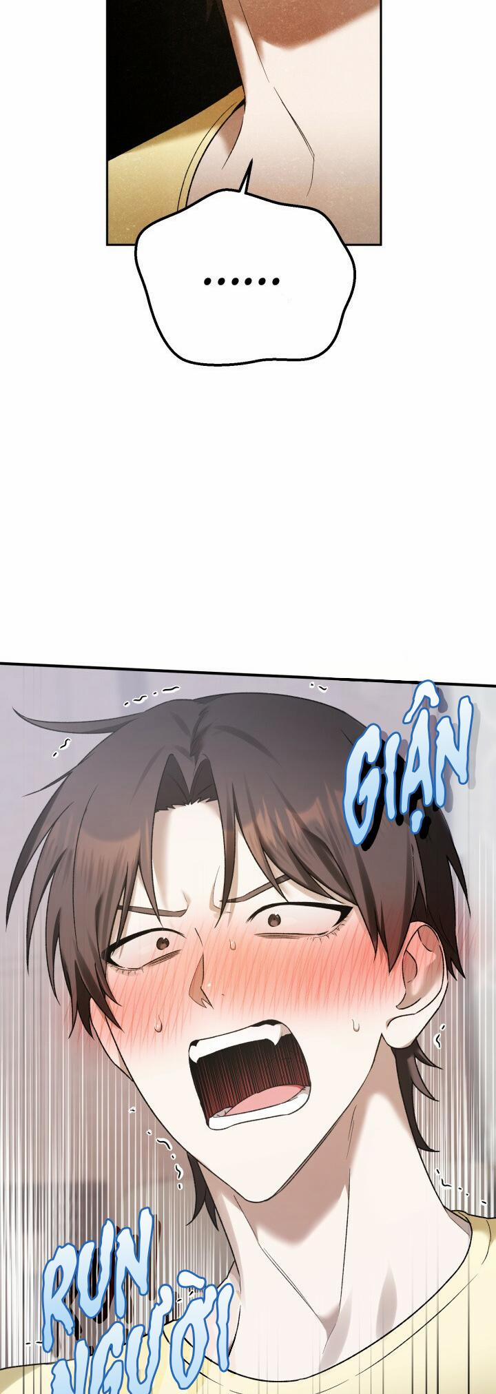 Netkama Punch!!! 8 trang 15