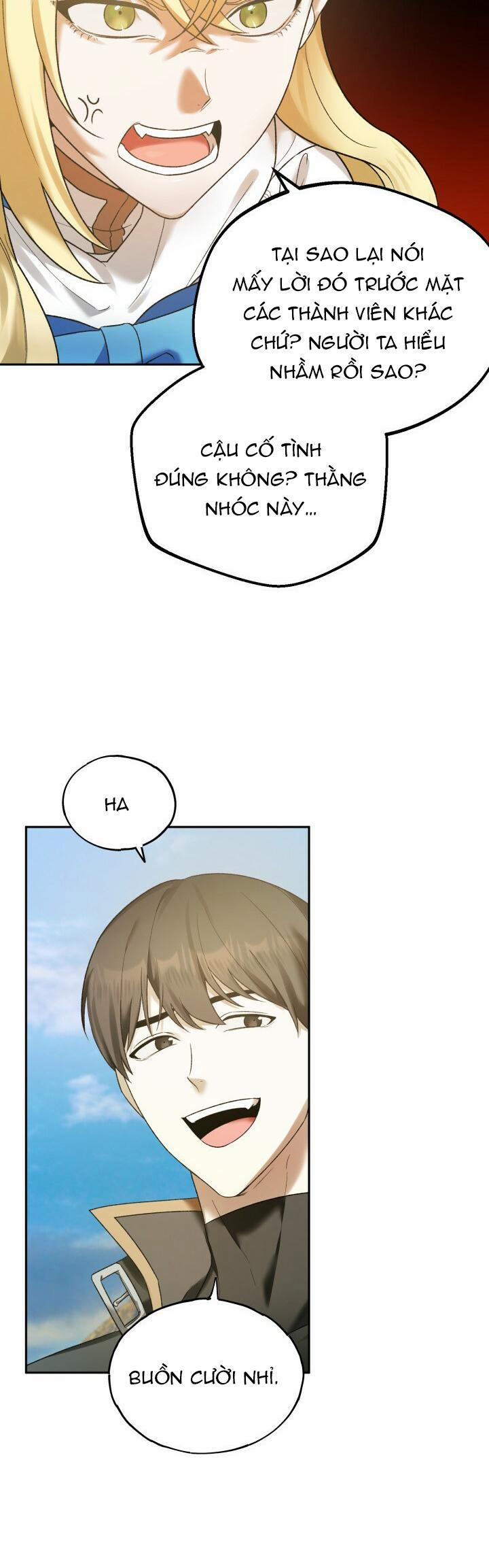 Netkama Punch!!! 8 trang 20