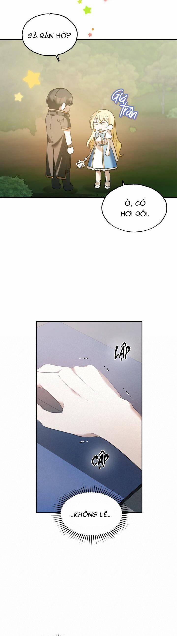 Netkama Punch!!! 8 trang 33