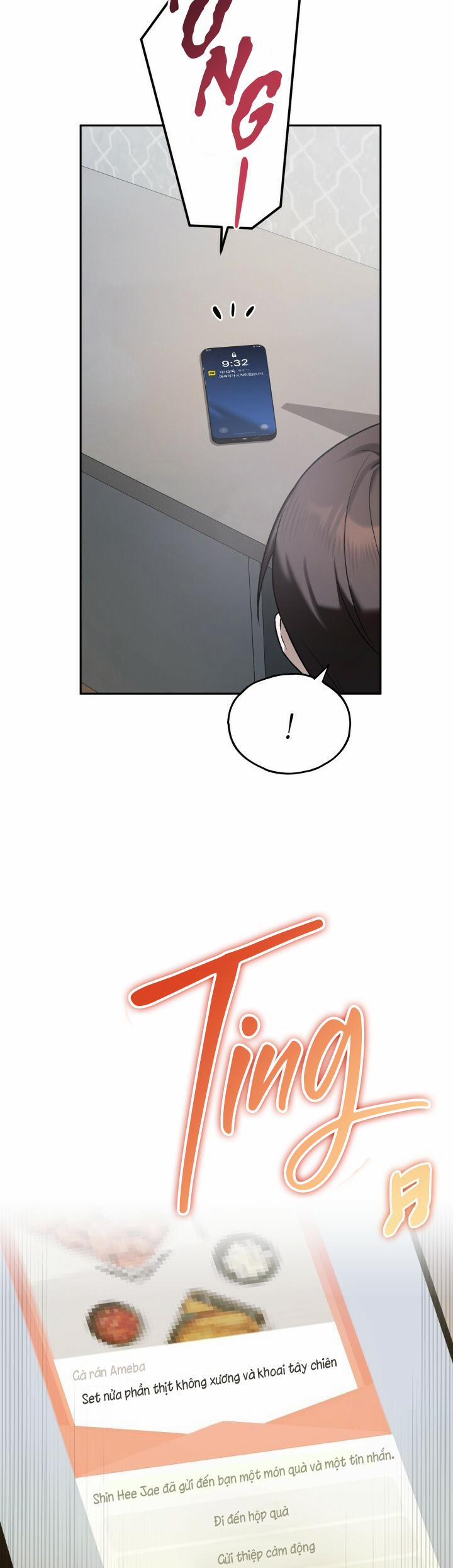 Netkama Punch!!! 8 trang 36