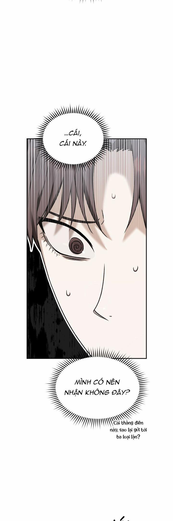 Netkama Punch!!! 8 trang 38