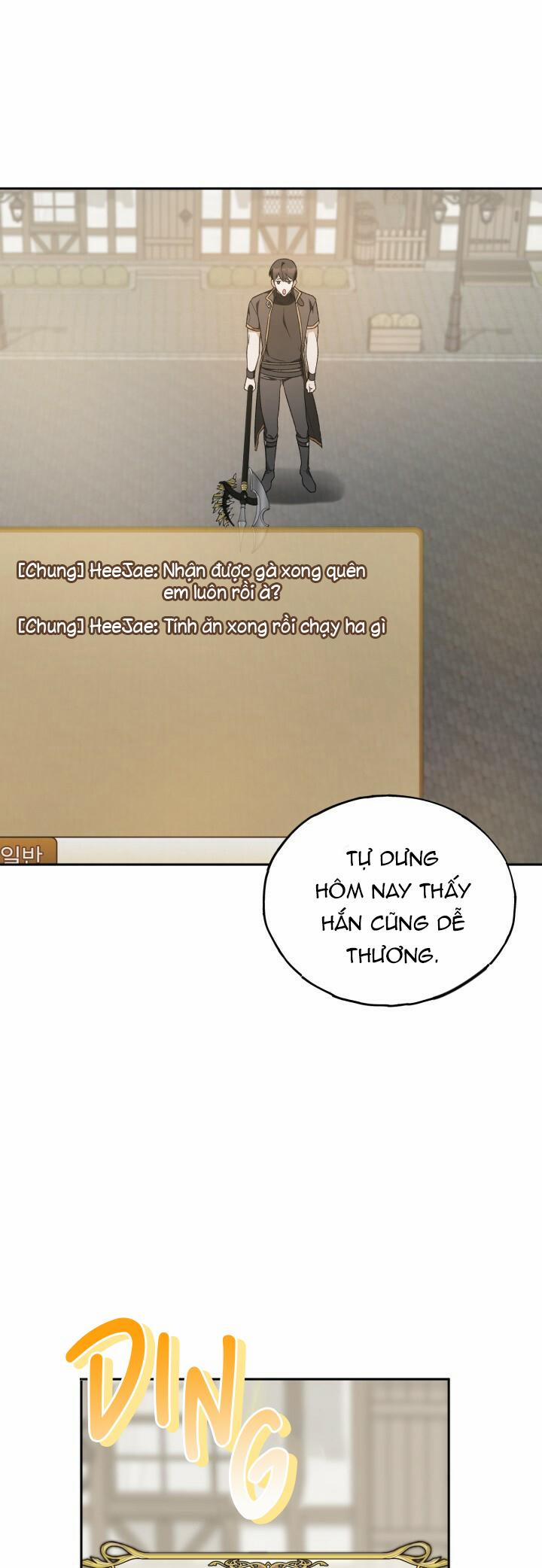 Netkama Punch!!! 8 trang 49