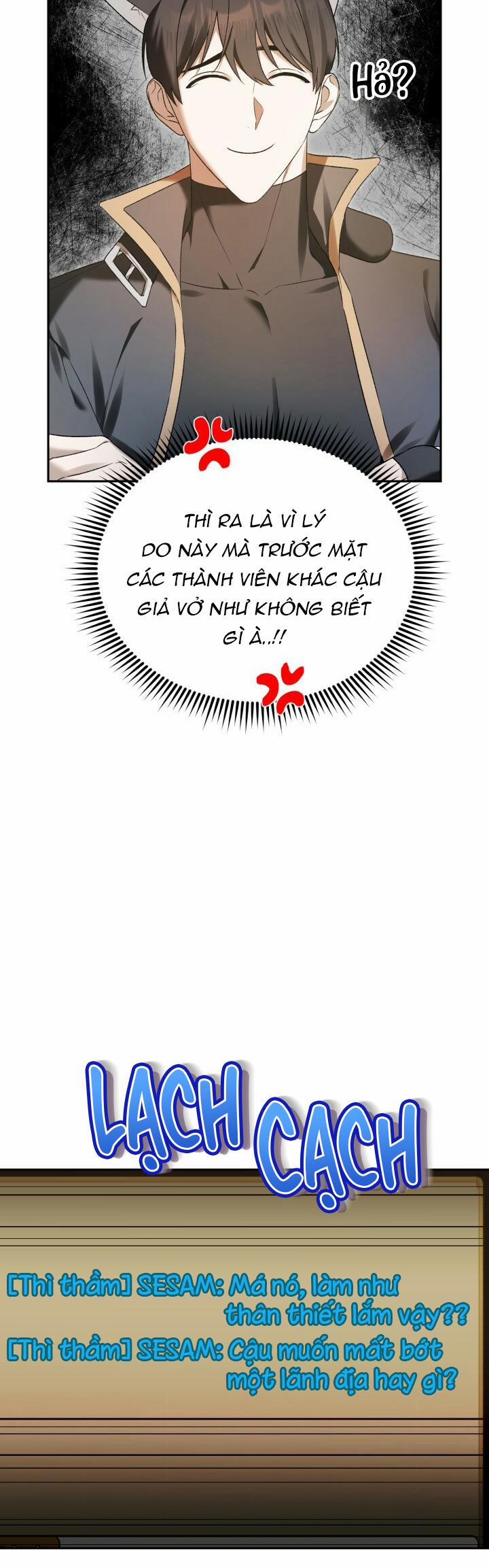 Netkama Punch!!! 8 trang 8