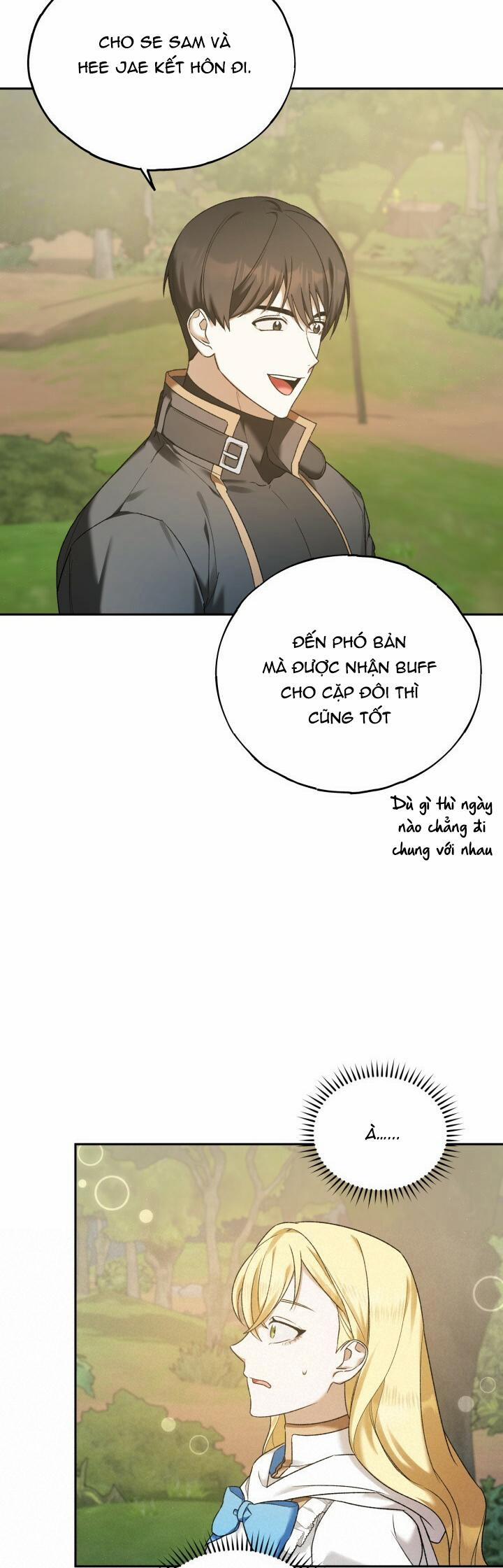 Netkama Punch!!! 9 trang 10