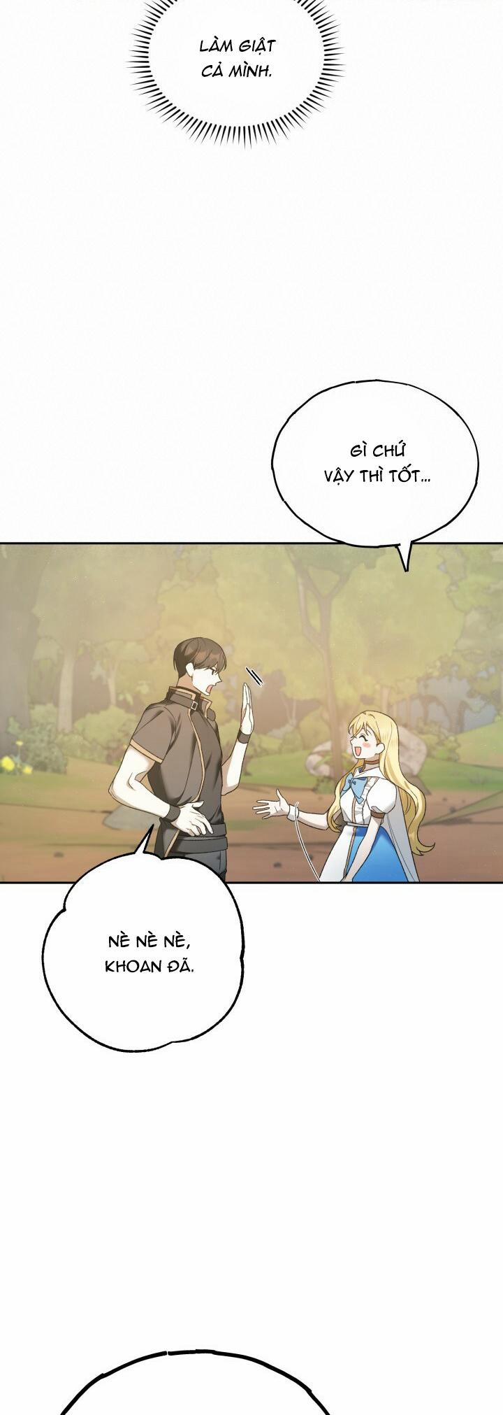 Netkama Punch!!! 9 trang 11