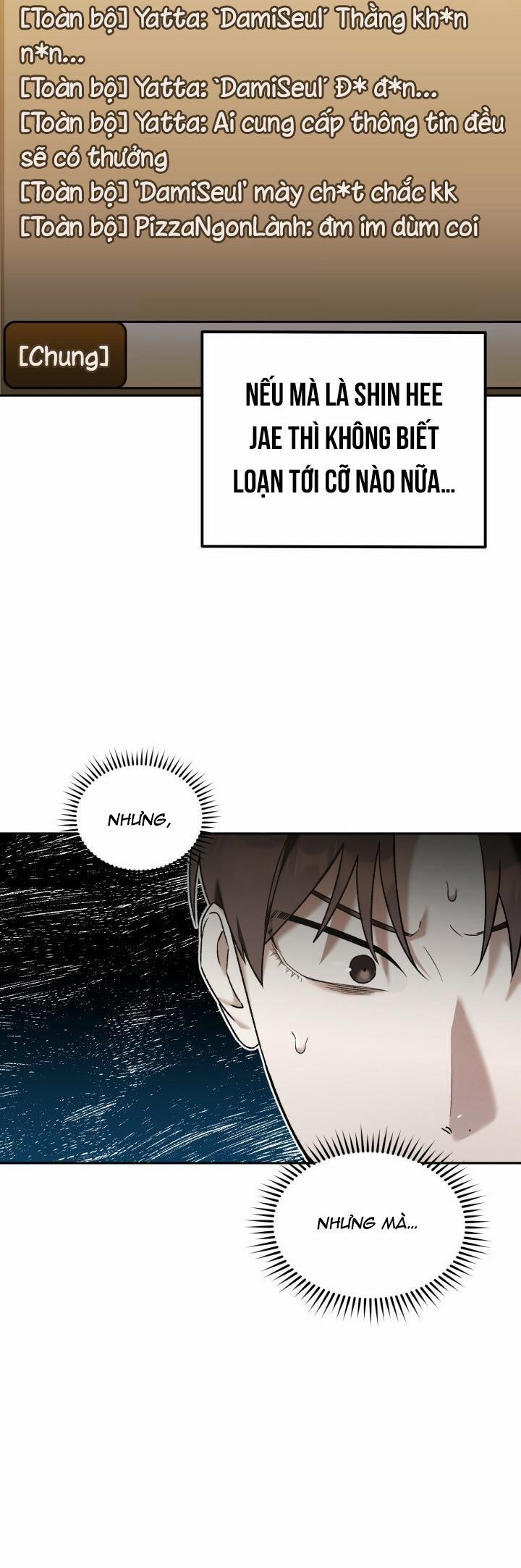 Netkama Punch!!! 9 trang 19