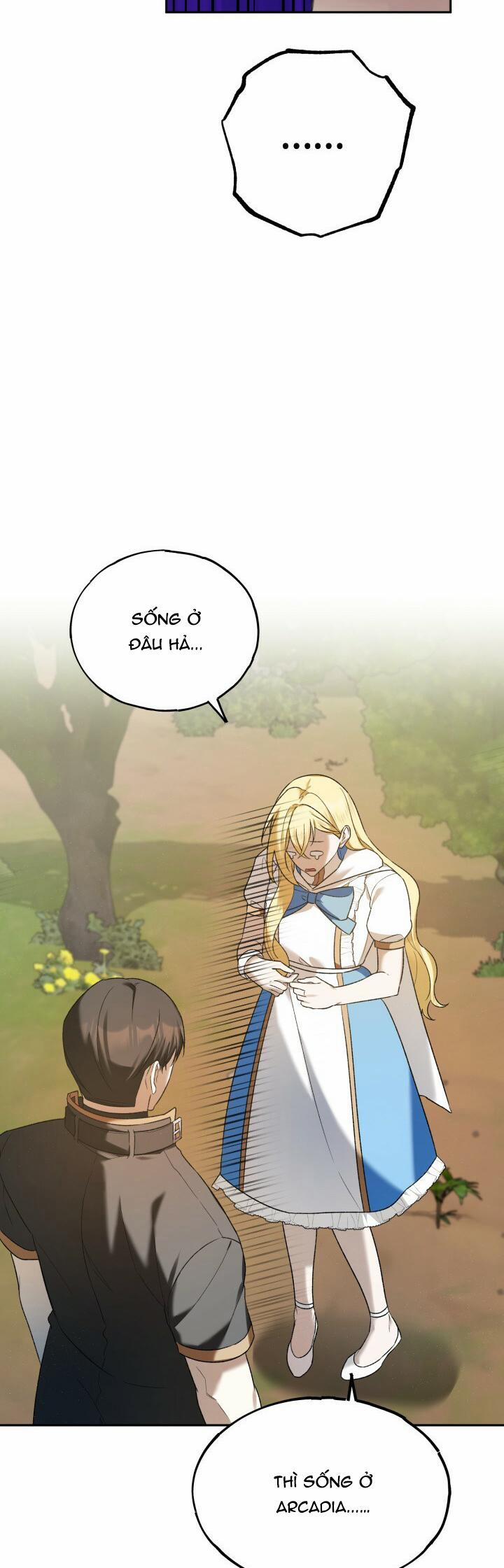 Netkama Punch!!! 9 trang 22