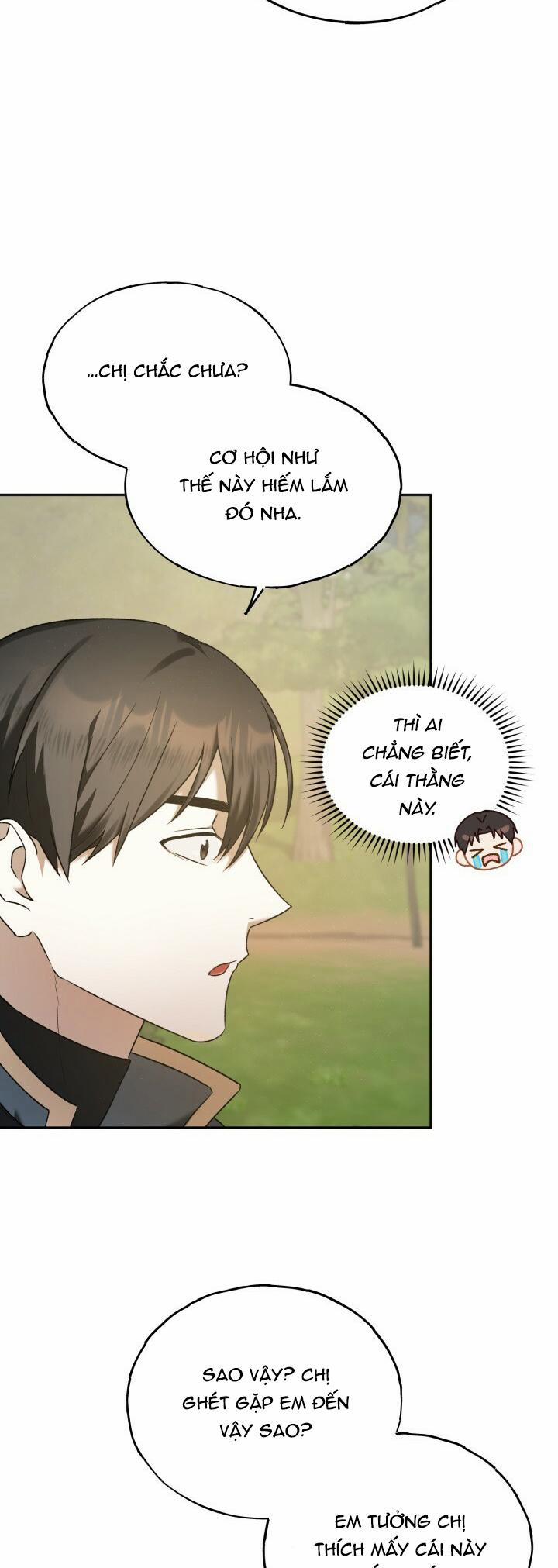 Netkama Punch!!! 9 trang 23