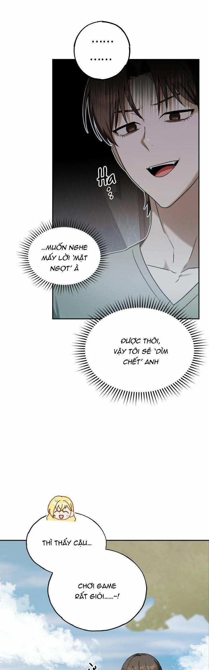 Netkama Punch!!! 9 trang 28