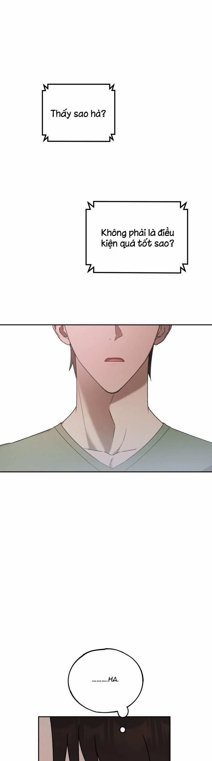 Netkama Punch!!! 9 trang 38