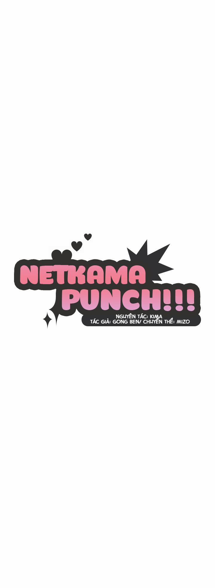 Netkama Punch!!! 9 trang 8