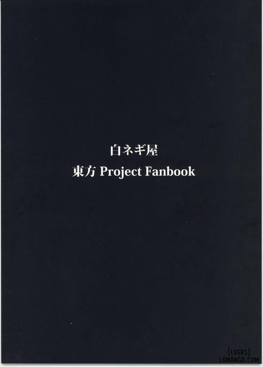 Netorare Alice Oneshot trang 28