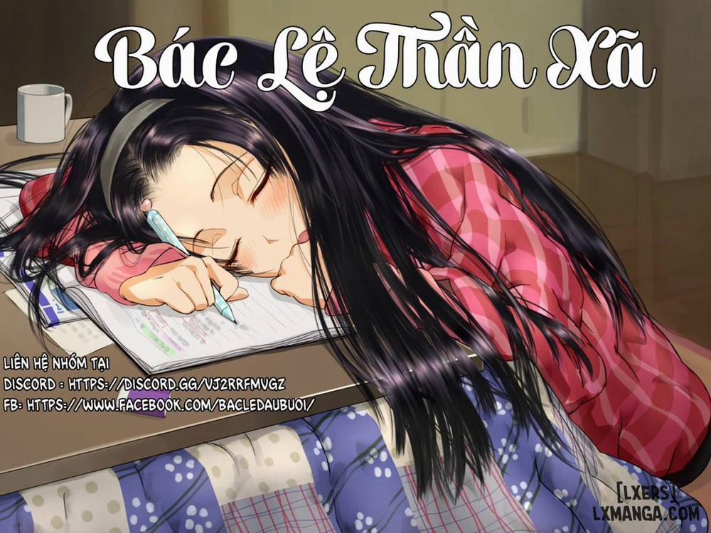 Netorare Alice Oneshot trang 30