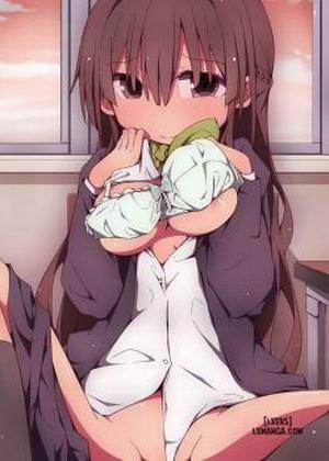 Đọc truyện tranh Netorare Kanojo ~ Kanojo-tachi