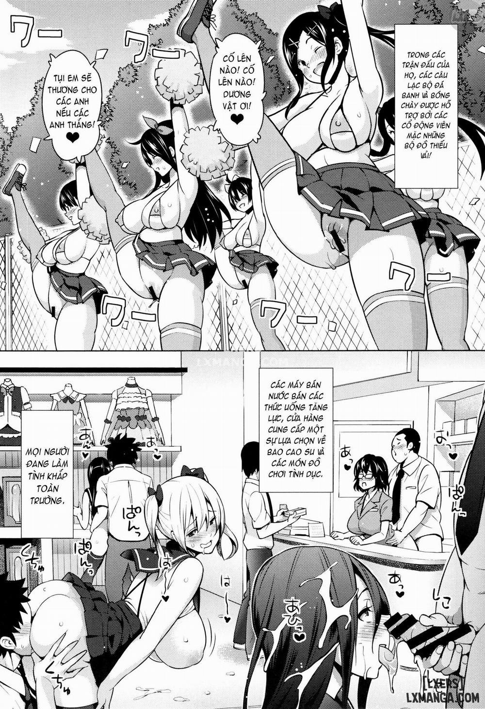 Netorare Kataomoi 4 trang 28